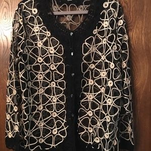 Classy Summer Jacket XL